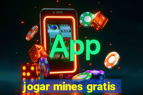 jogar mines gratis